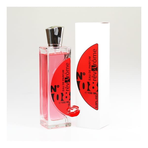 revarome eau de toilette