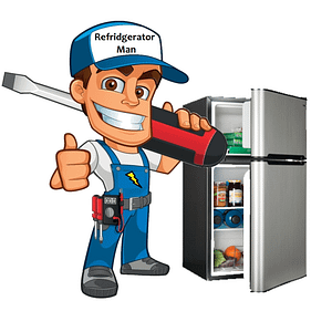 Refrigerator Man