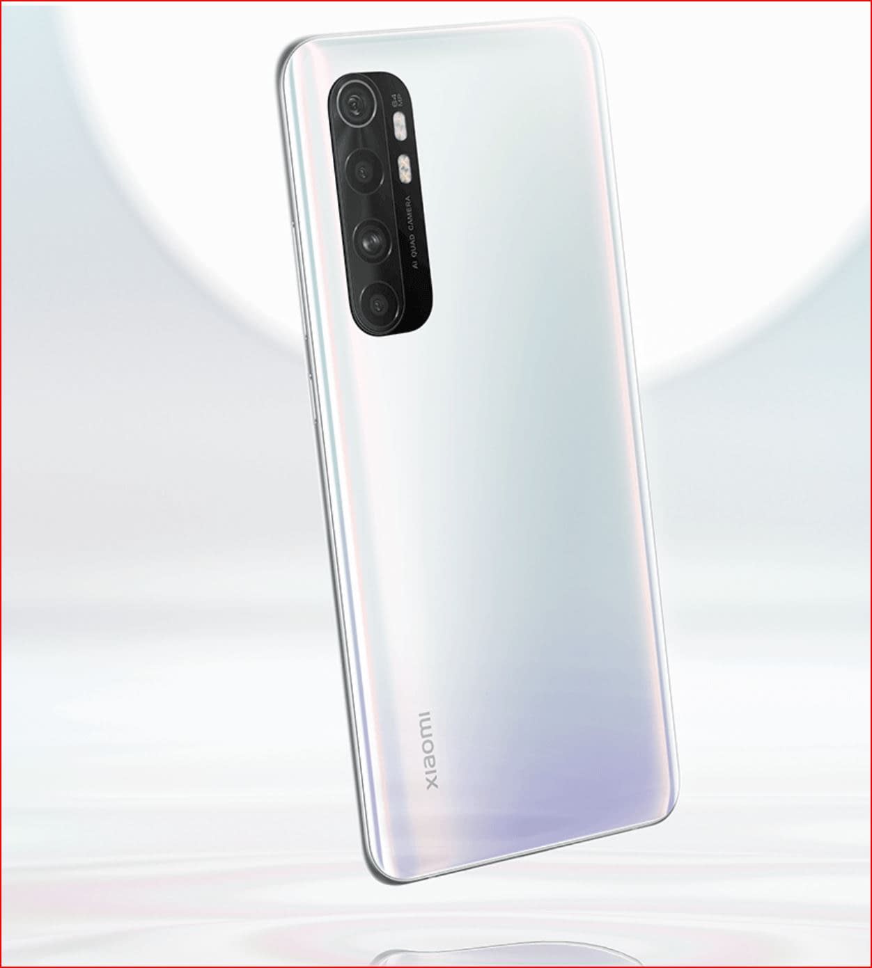 新品無開封】Xiaomi Mi Note 10 Lite 64GB 国内版 白の+spbgp44.ru