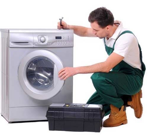 Washing Machine Services